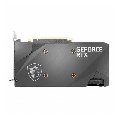  MSI RTX 3060 Ti VENTUS 2X OC 8GB GDDR6 