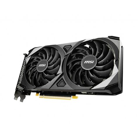  MSI RTX 3060 VENTUS 2X OC 12GB GDDR6 