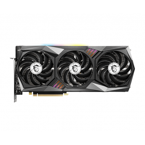  MSI RTX 3070 GAMING TRIO PLUS 8GB GDDR6 