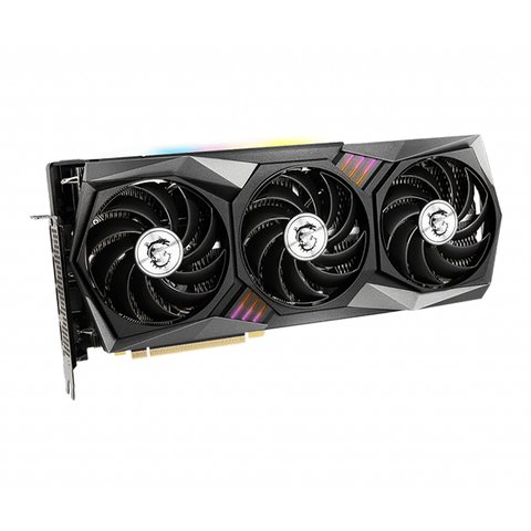  MSI RTX 3070 GAMING TRIO PLUS 8GB GDDR6 