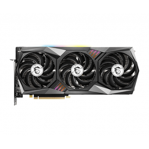  MSI RTX 3070 GAMING Z TRIO 8GB GDDR6 