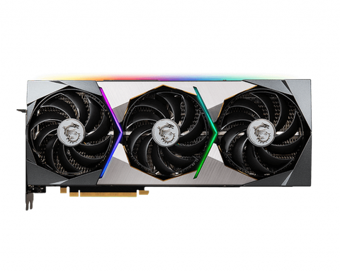  MSI RTX 3070 SUPRIM X 8GB GDDR6 