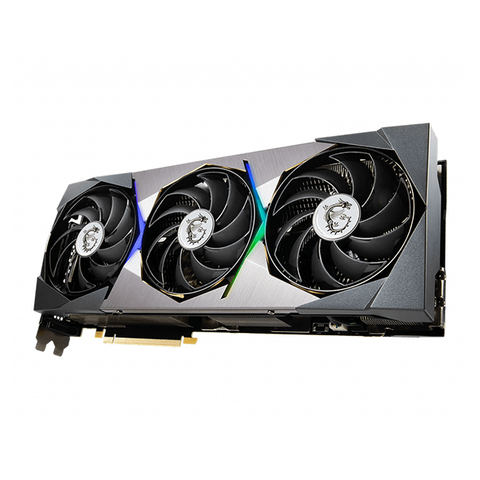  MSI RTX 3080 SUPRIM X 10GB GDDR6X 