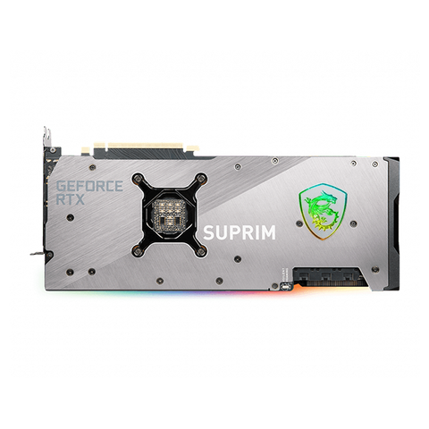  MSI RTX 3080 SUPRIM X 10GB GDDR6X 