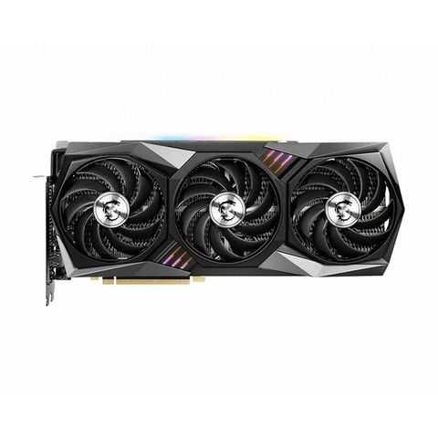  MSI RTX 3090 GAMING TRIO 24GB GDDR6X 