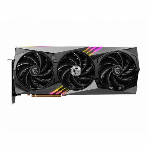  MSI RTX 4090 GAMING TRIO 24GB GDDR6X 