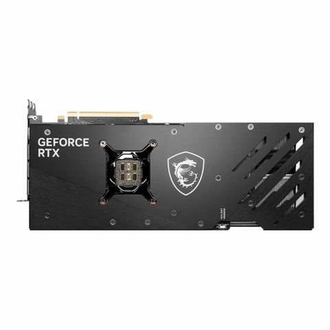  MSI RTX 4090 GAMING TRIO 24GB GDDR6X 