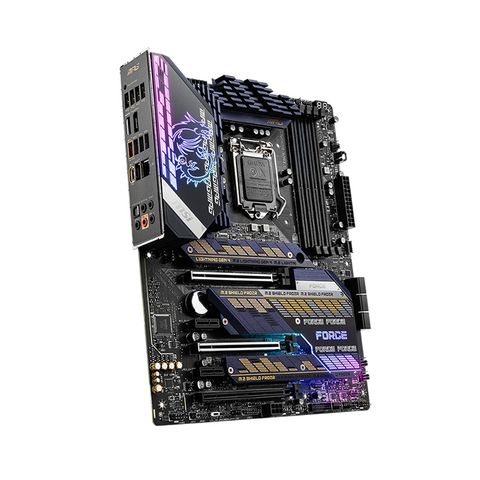  MSI Z590 GAMING FORCE 