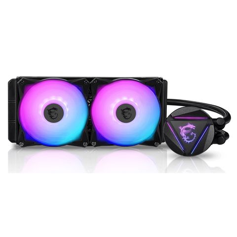  Tản nhiệt nước MSI MAG CORELIQUID 240R V2 