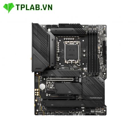  MSI MAG Z690 TOMAHAWK WIFI DDR4 