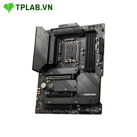  MSI MAG Z690 TOMAHAWK WIFI DDR4 