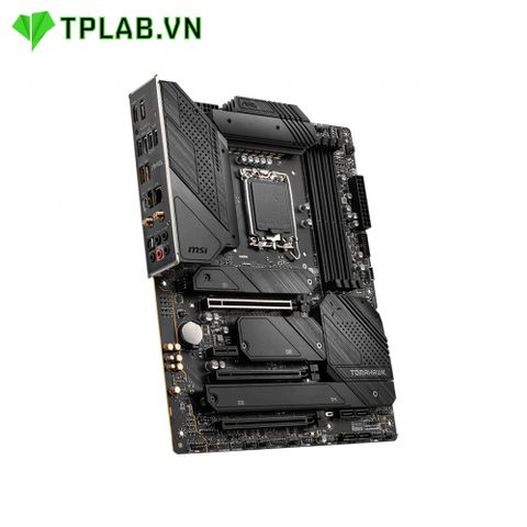  MSI MAG Z690 TOMAHAWK WIFI DDR4 