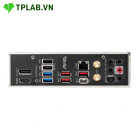  MSI MAG Z690 TOMAHAWK WIFI DDR4 