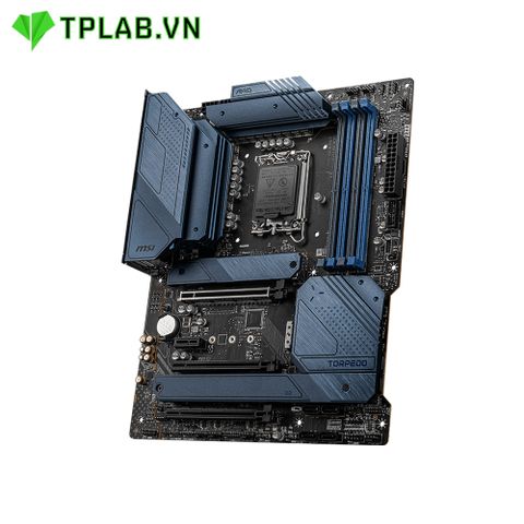  MSI MAG Z690 TORPEDO DDR5 