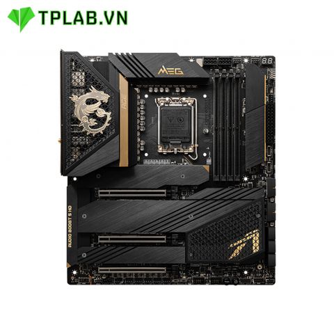  MSI MEG Z690 ACE DDR5 