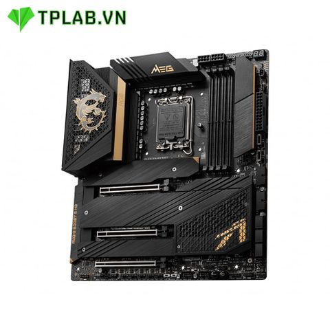  MSI MEG Z690 ACE DDR5 