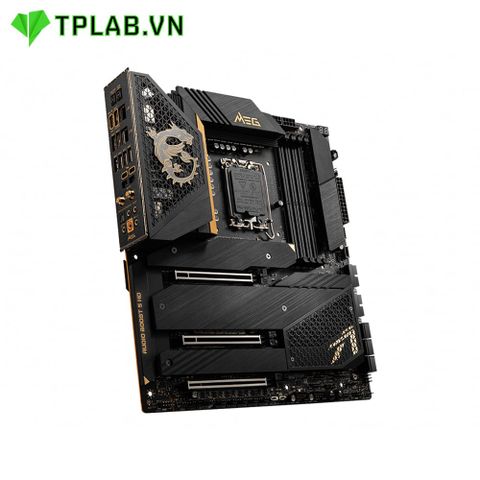  MSI MEG Z690 ACE DDR5 