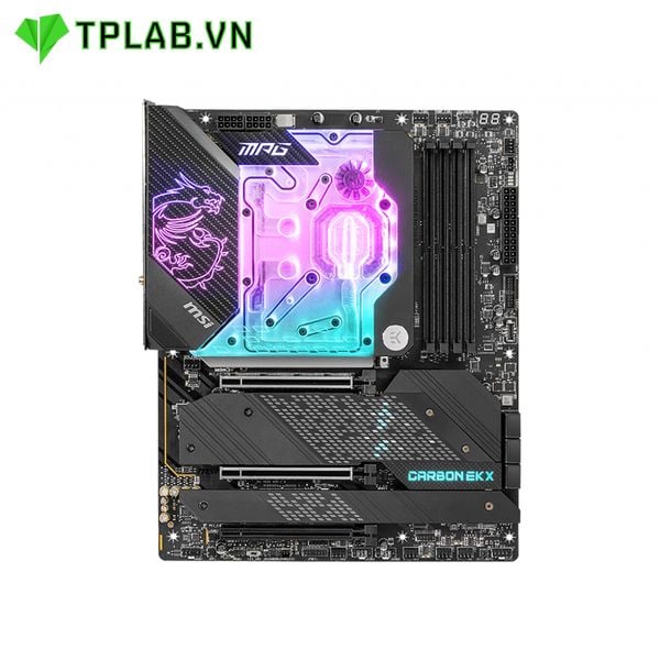  MSI MPG Z690 CARBON EK X DDR5 