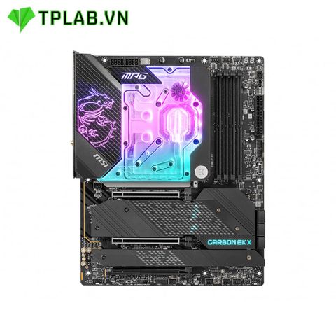  MSI MPG Z690 CARBON EK X DDR5 