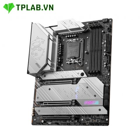  MSI MPG Z690 Force wifi DDR5 