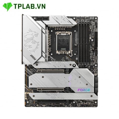  MSI MPG Z690 Force wifi DDR5 