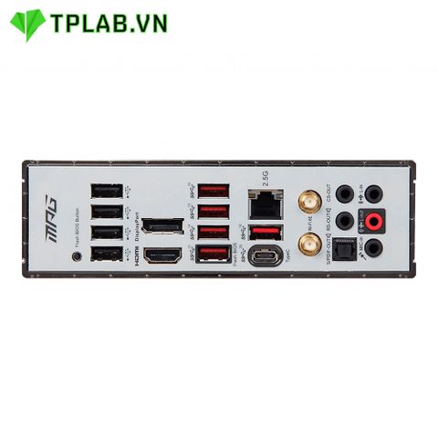  MSI MPG Z690 Force wifi DDR5 