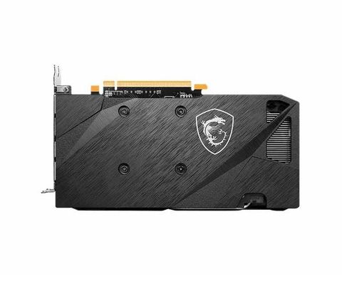  VGA Radeon RX 6600 8GB GDDR6 MSI MECH 2X (Radeon™ RX 6600 MECH 2X 8GB) 