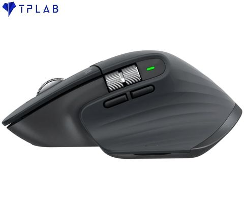  Chuột không dây Logitech MX Master 3S 