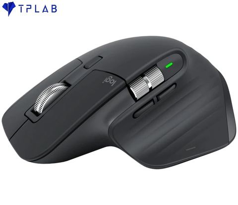  Chuột không dây Logitech MX Master 3S 