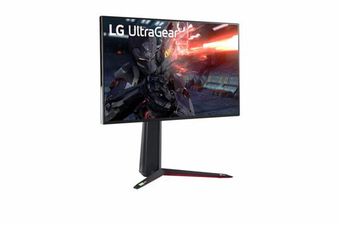  Màn hình LG 27GN950-B UltraGear 27