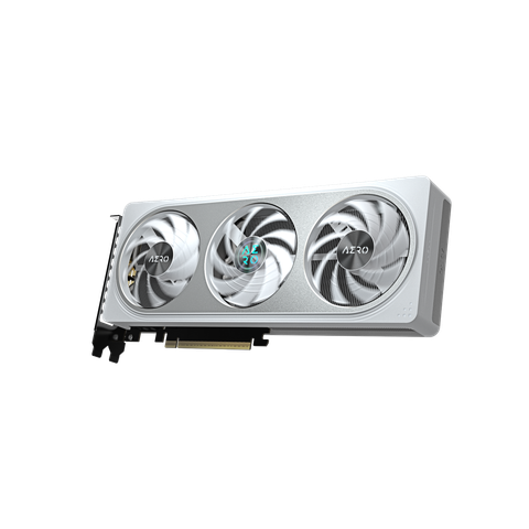 GIGABYTE GeForce RTX 5060 Ti AERO OC 16G 