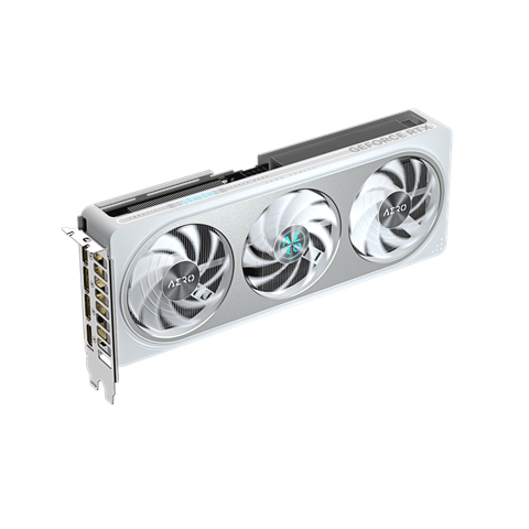  GIGABYTE GeForce RTX 5060 Ti AERO OC 16G 