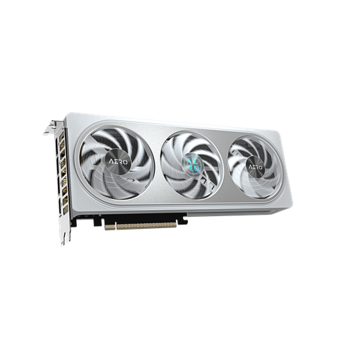  GIGABYTE GeForce RTX 5060 Ti AERO OC 8G 
