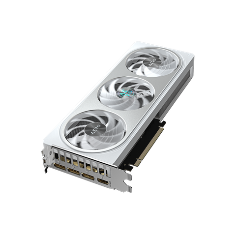  GIGABYTE GeForce RTX 5060 Ti AERO OC 8G 