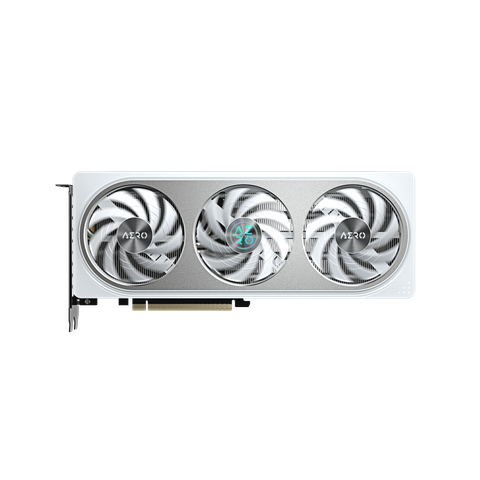  GIGABYTE GeForce RTX 5060 Ti AERO OC 8G 