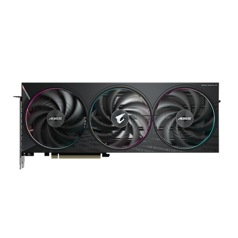  GIGABYTE GeForce RTX 5060 Ti AORUS ELITE 16G 