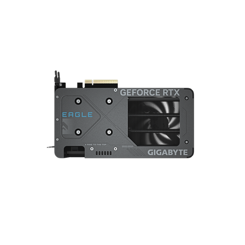  GIGABYTE GeForce RTX 5060 Ti EAGLE OC 16G 