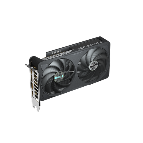  GIGABYTE GeForce RTX 5060 Ti EAGLE OC 8G 