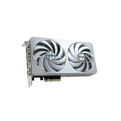 GIGABYTE GeForce RTX 5060 Ti EAGLE OC ICE 16G 
