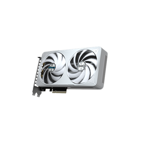  GIGABYTE GeForce RTX 5060 Ti EAGLE OC ICE 16G 