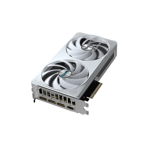  GIGABYTE GeForce RTX 5060 Ti EAGLE OC ICE 16G 