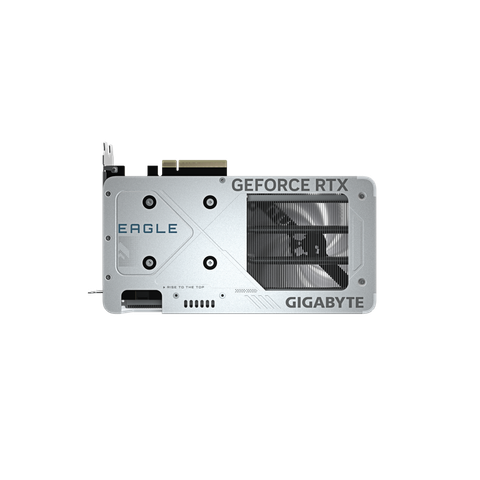  GIGABYTE GeForce RTX 5060 Ti EAGLE OC ICE 16G 
