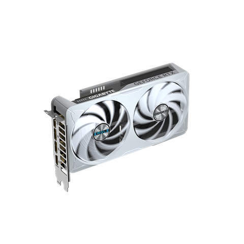  GIGABYTE GeForce RTX 5060 Ti EAGLE OC ICE 16G 