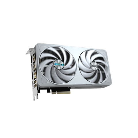  GIGABYTE GeForce RTX 5060 Ti EAGLE OC ICE 8G 