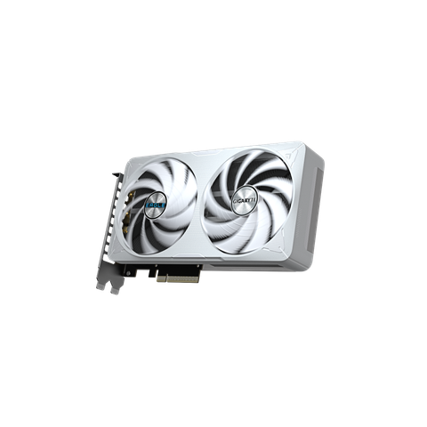  GIGABYTE GeForce RTX 5060 Ti EAGLE OC ICE 8G 