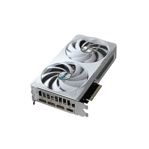 GIGABYTE GeForce RTX 5060 Ti EAGLE OC ICE 8G 