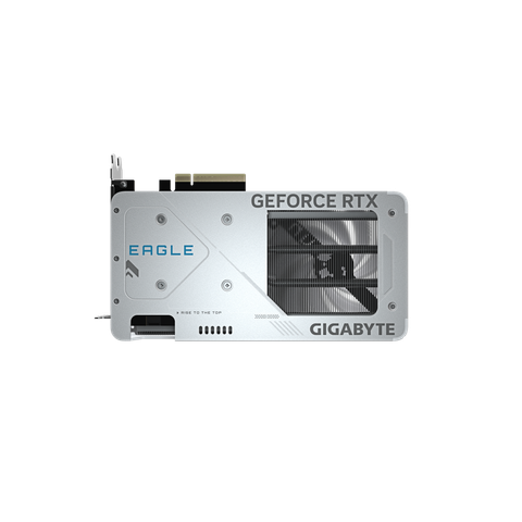  GIGABYTE GeForce RTX 5060 Ti EAGLE OC ICE 8G 