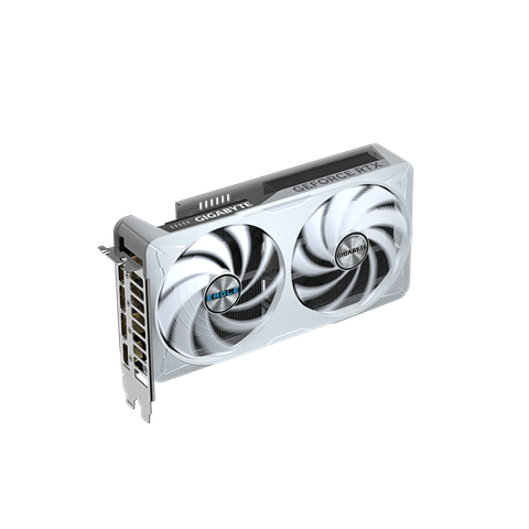  GIGABYTE GeForce RTX 5060 Ti EAGLE OC ICE 8G 