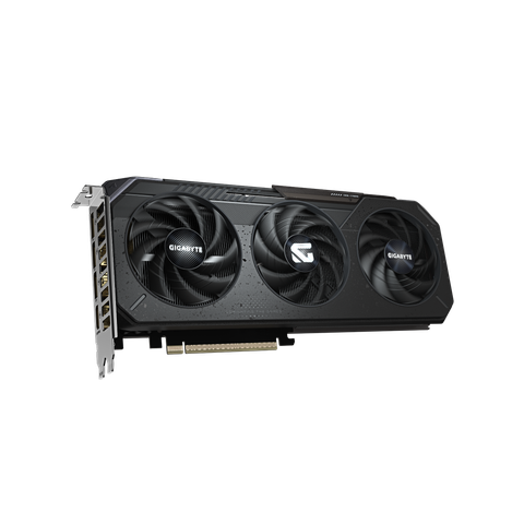  GIGABYTE GeForce RTX 5060 Ti GAMING OC 16G 