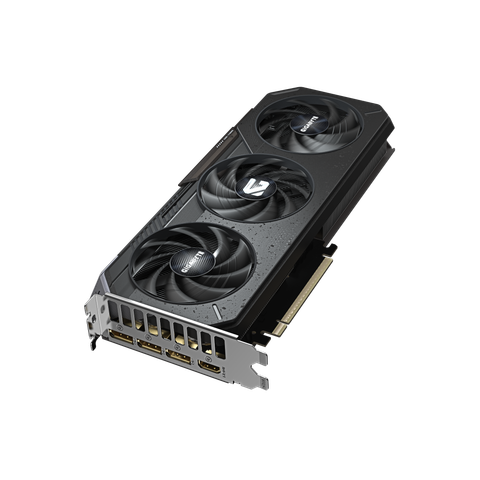  GIGABYTE GeForce RTX 5060 Ti GAMING OC 16G 